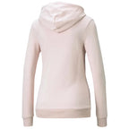 Дамски суитшърт Puma ESS+ Embroidery Hoodie