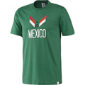 Мъжка тениска adidas Mexico Tee
