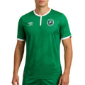 Мъжка тениска PFC Ludogorets Razgrad Umbro 2017-18