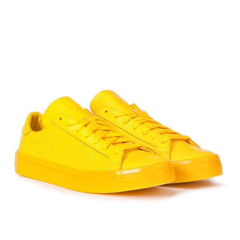 Дамски обувки Adidas Courtvantage Adicol Y