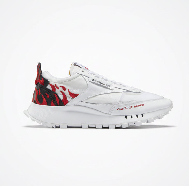 Мъжки маратонки Reebok Classic Leather Legacy