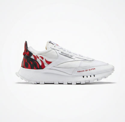 Мъжки маратонки Reebok Classic Leather Legacy