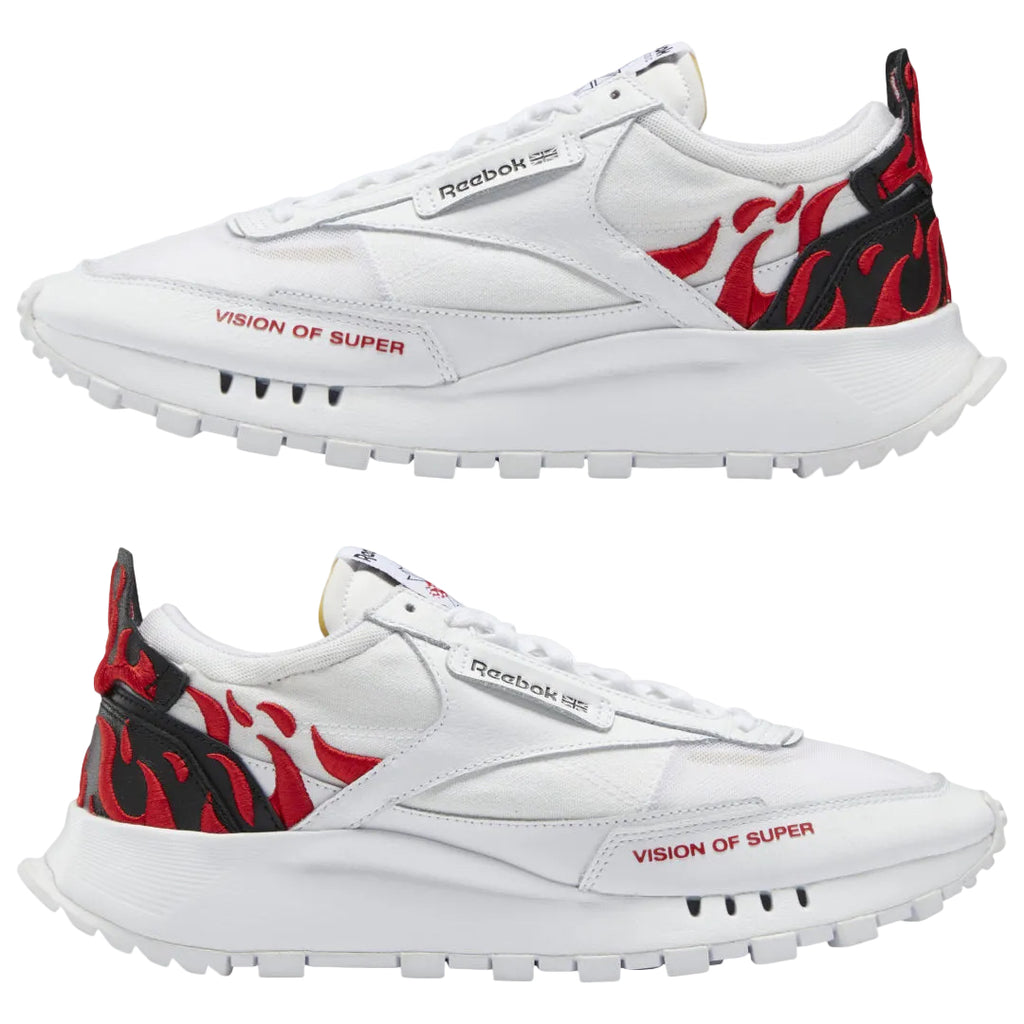 Мъжки маратонки Reebok Classic Leather Legacy