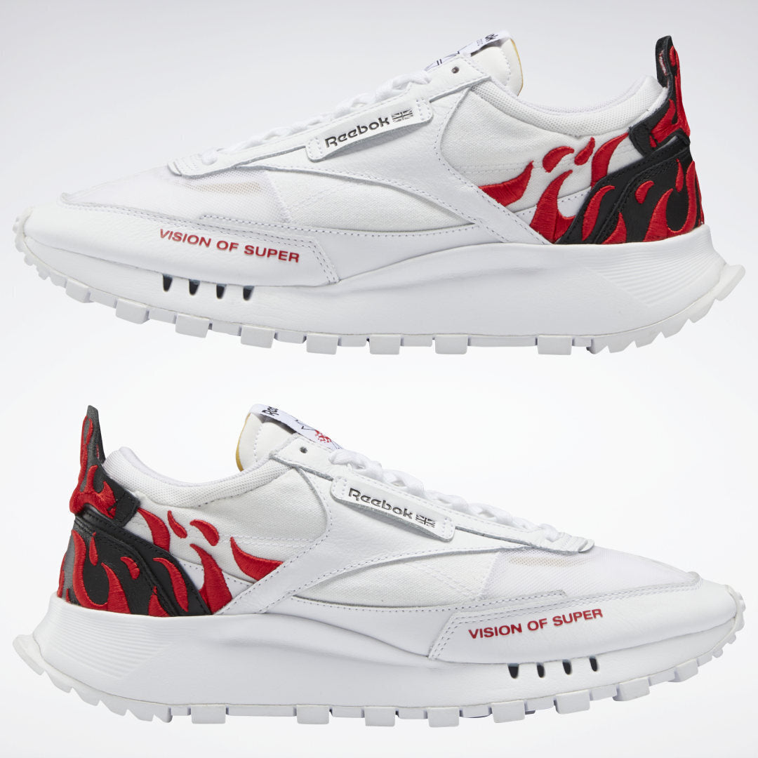Мъжки маратонки Reebok Classic Leather Legacy