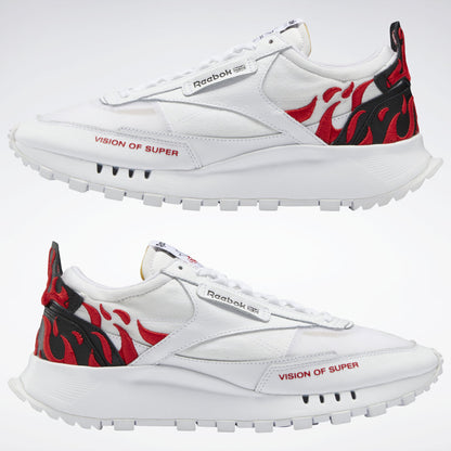 Мъжки маратонки Reebok Classic Leather Legacy