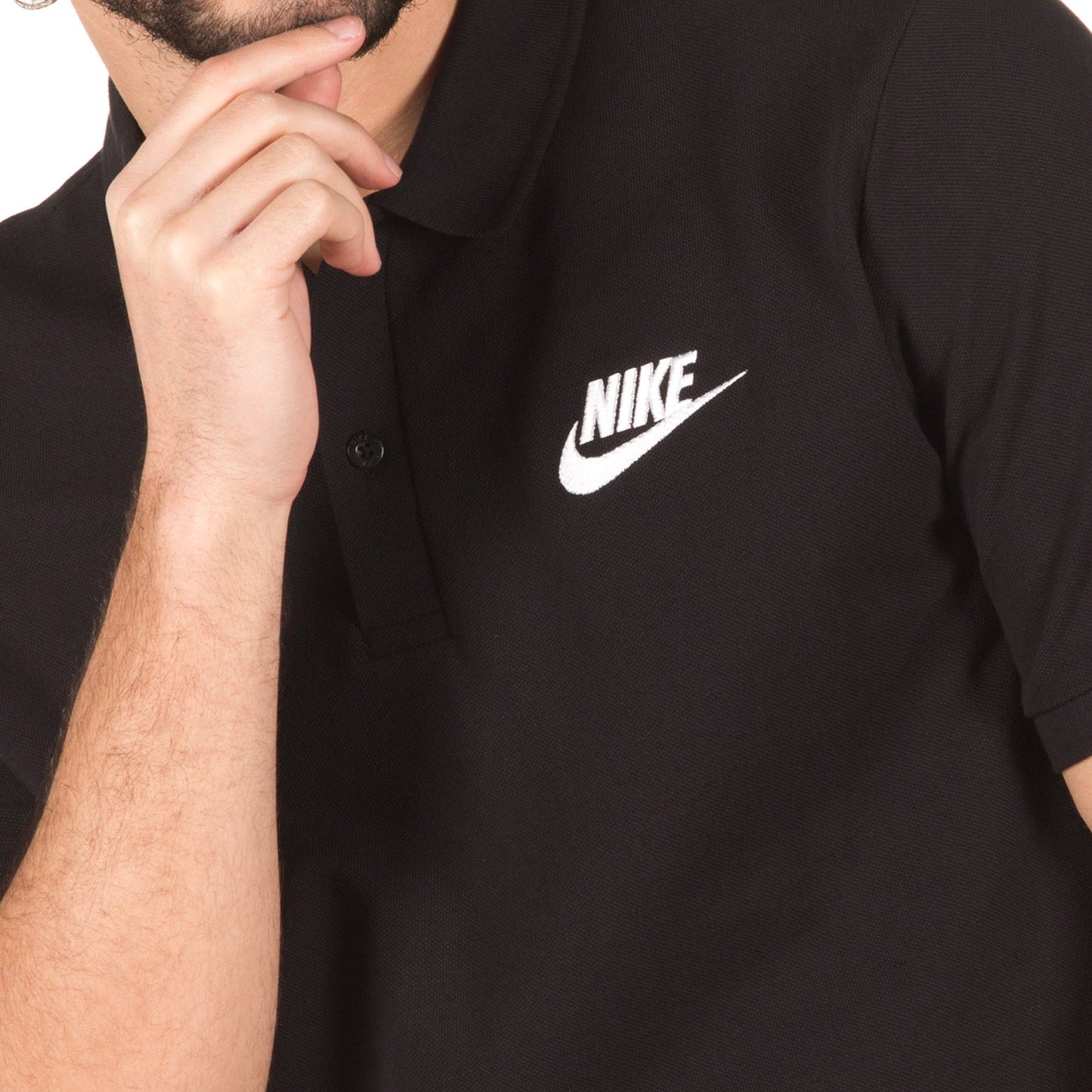 Мъжка тениска Nike M NSW Polo PW Matchup