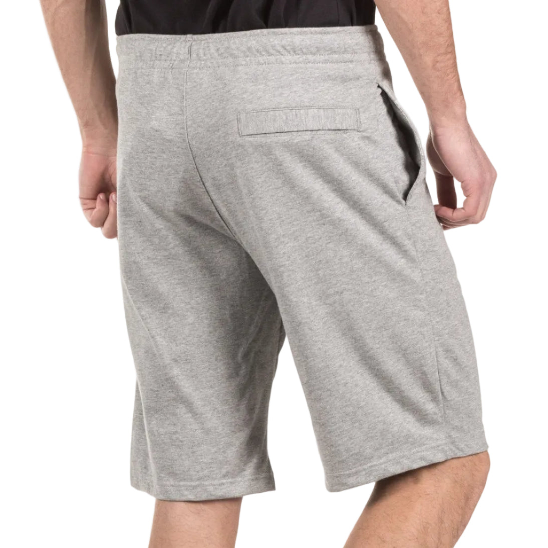 Мъжки къси панталони Nike Sportswear Jersey Club, Gray