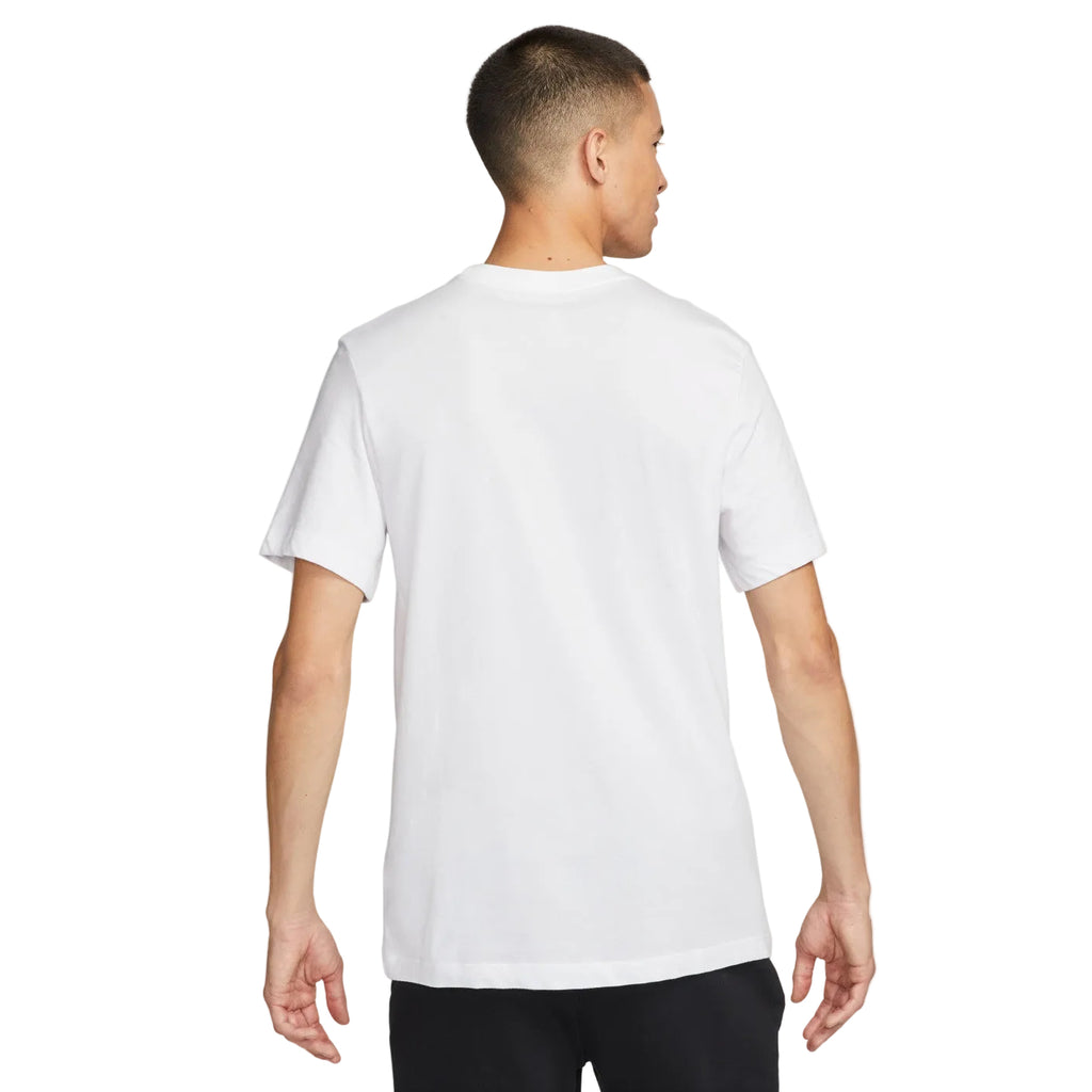Tricou bărbătesc Nike Dri-FIT Park 20, White