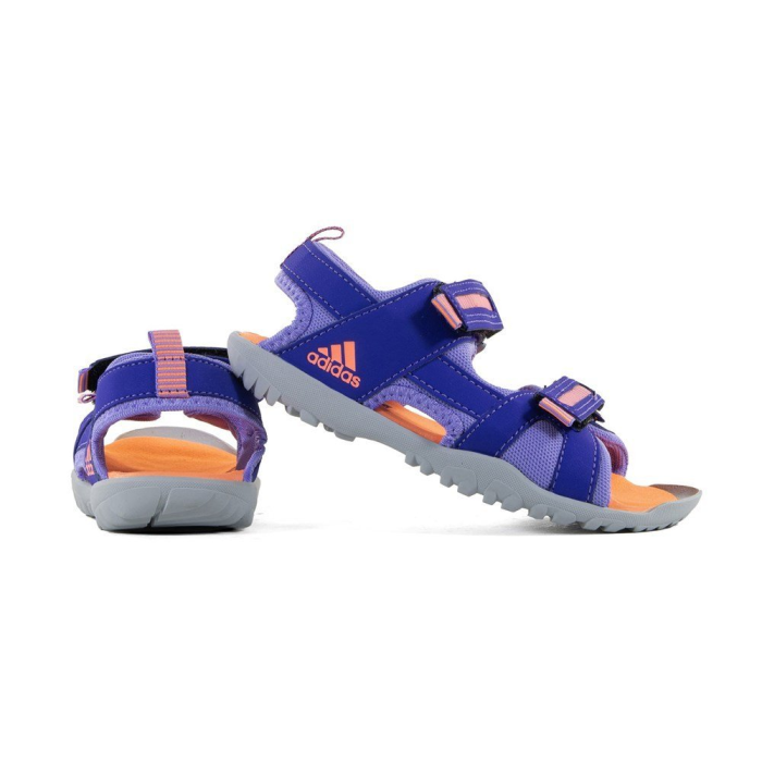 Детски сандали adidas Sandplay OD K