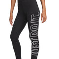 Colanți sport de damă Nike W NSW NK CLSC GX HR