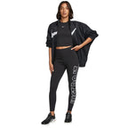 Colanți sport de damă Nike W NSW NK CLSC GX HR