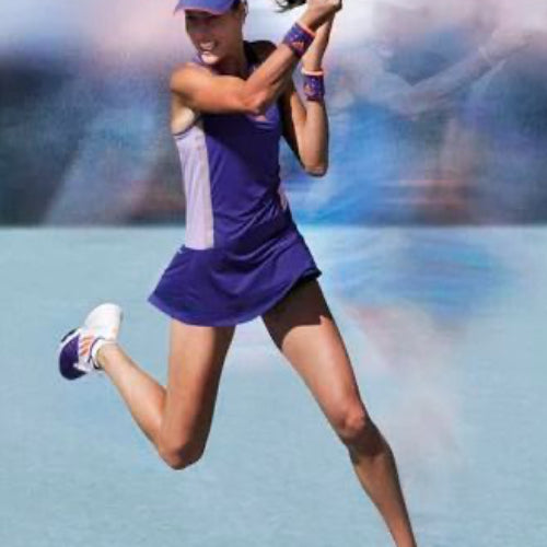 Дамска рокля за тенис adidas Adizero Dress