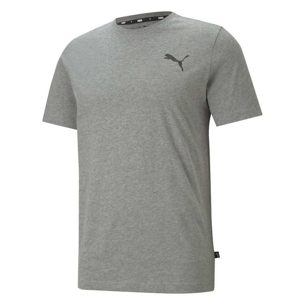 Мъжка тениска PUMA ESS Small Logo