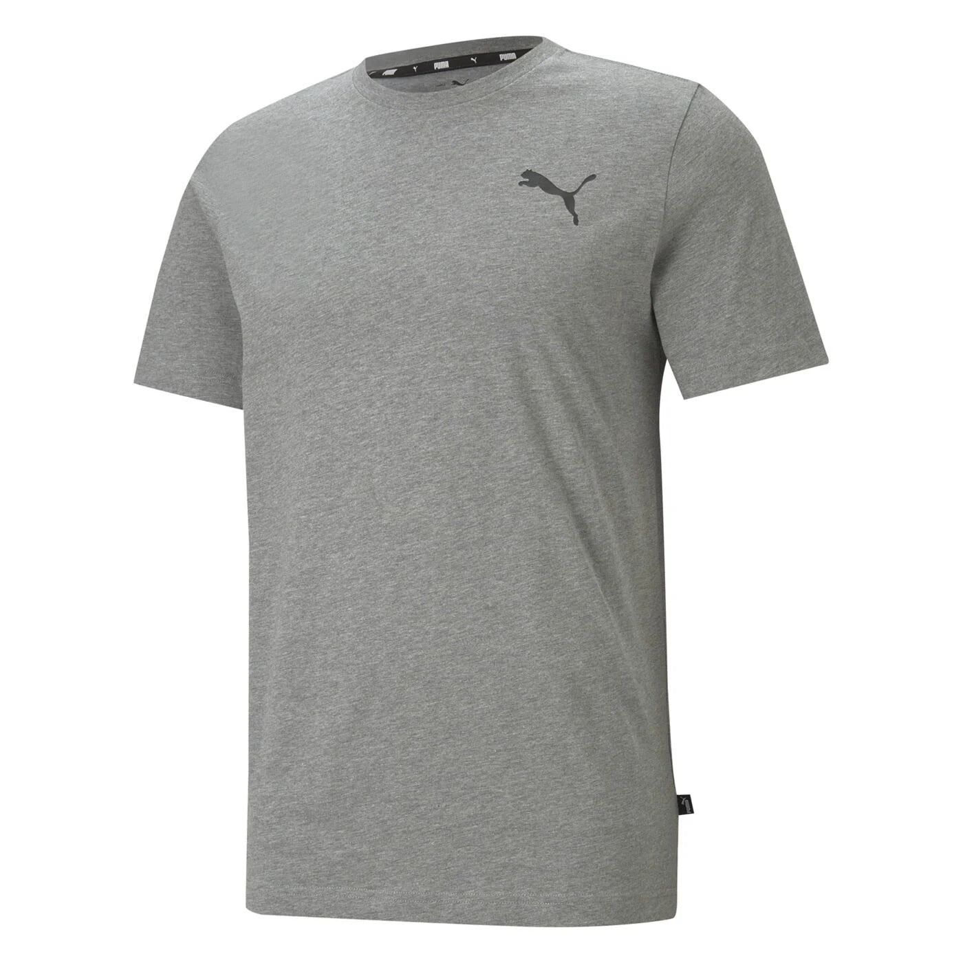 Мъжка тениска PUMA ESS Small Logo