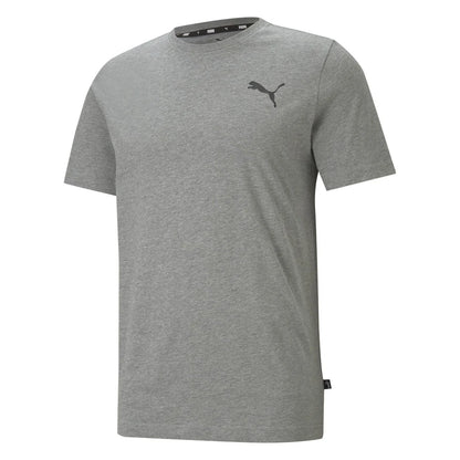 Мъжка тениска PUMA ESS Small Logo