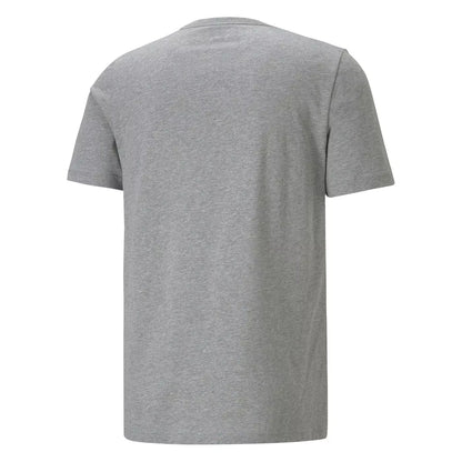 Мъжка тениска PUMA ESS Small Logo