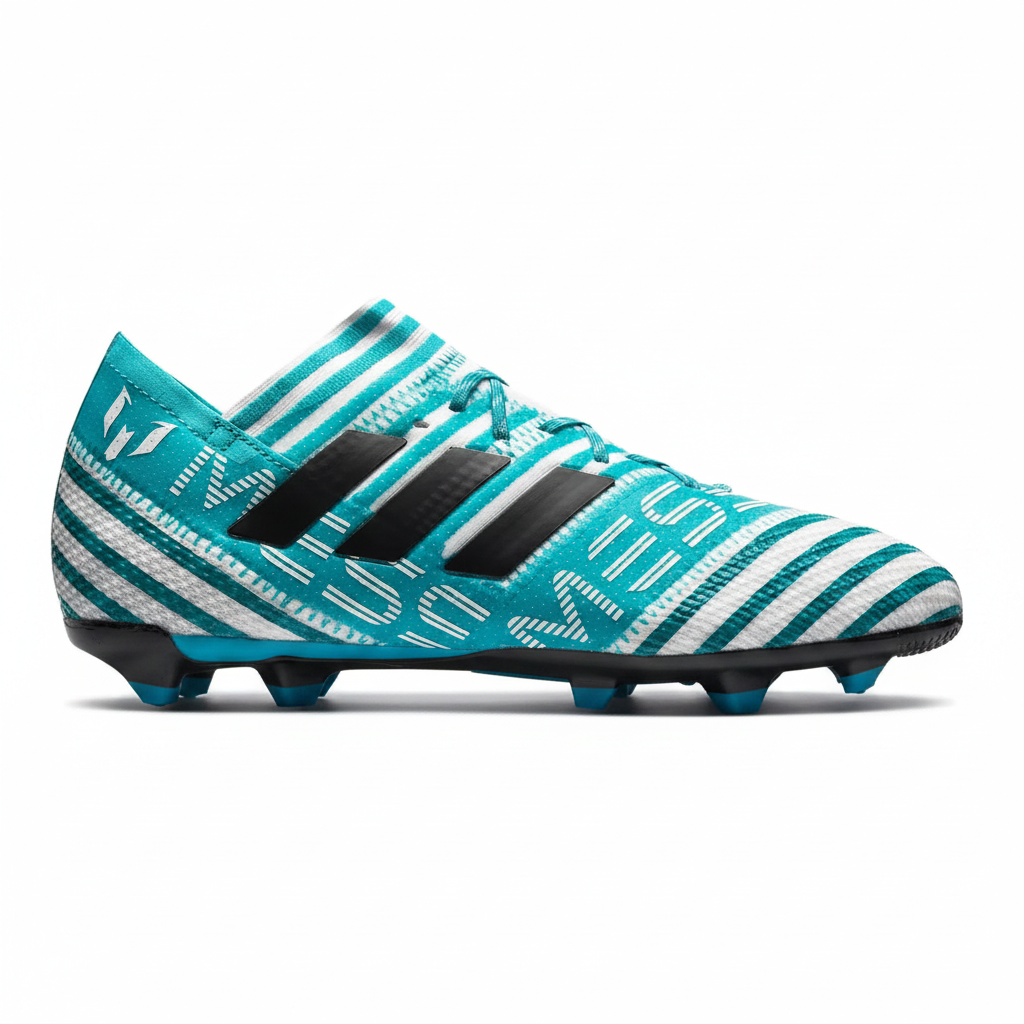 Детски футболни обувки adidas Messi 17.1 FG J