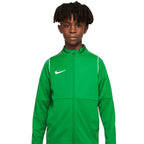Детски екип Nike Dry Park 20, Green