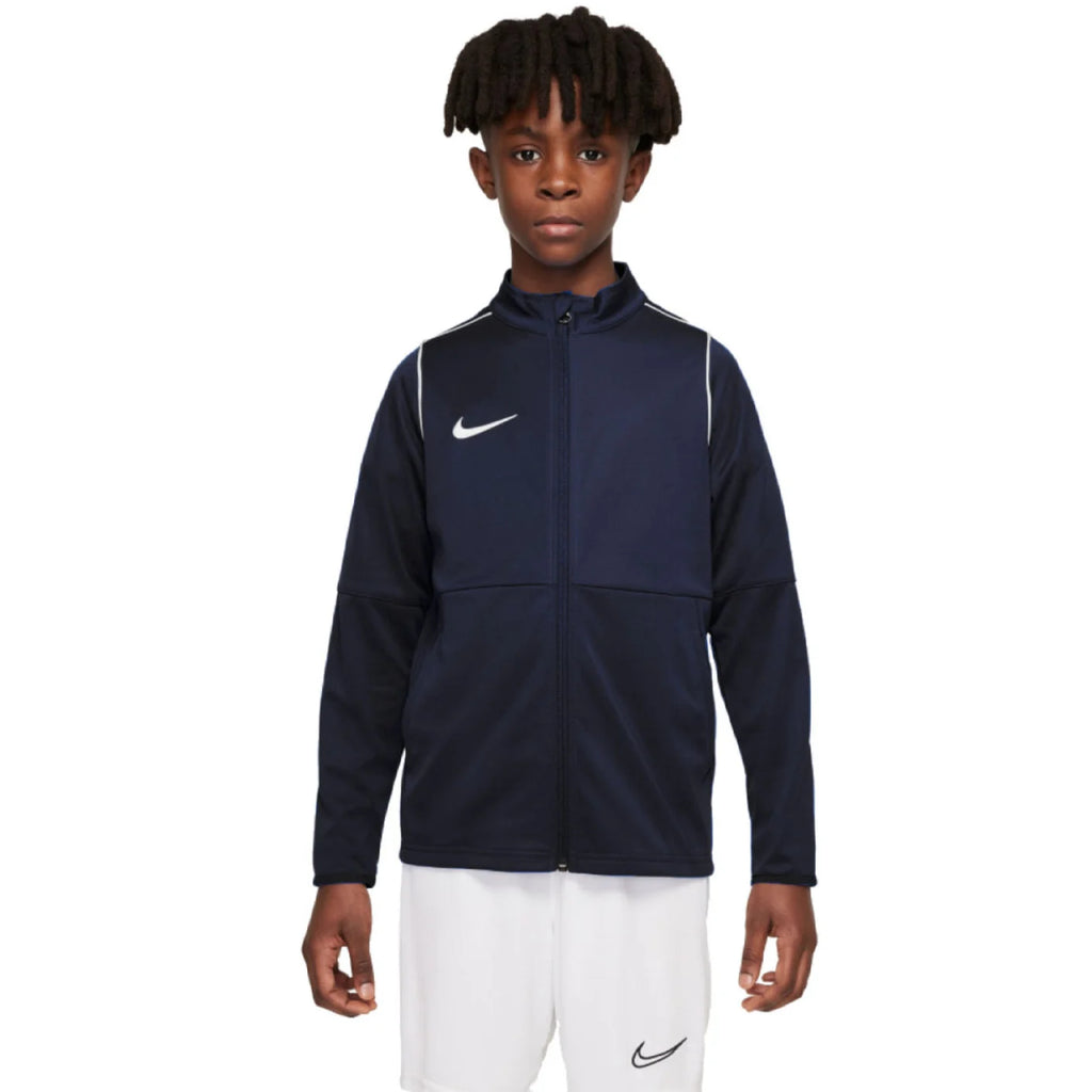 Детски суитшърт Nike Dry Park 20