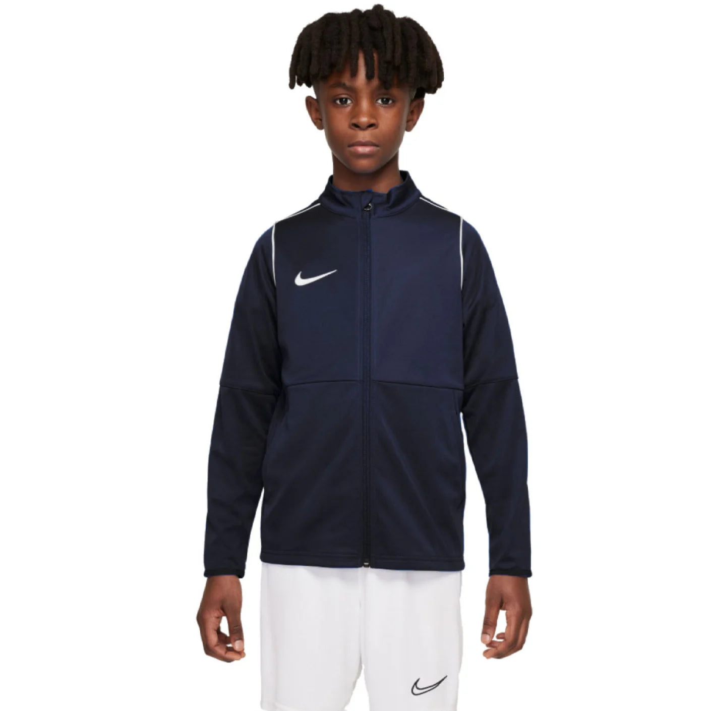 Детски суитшърт Nike Dry Park 20