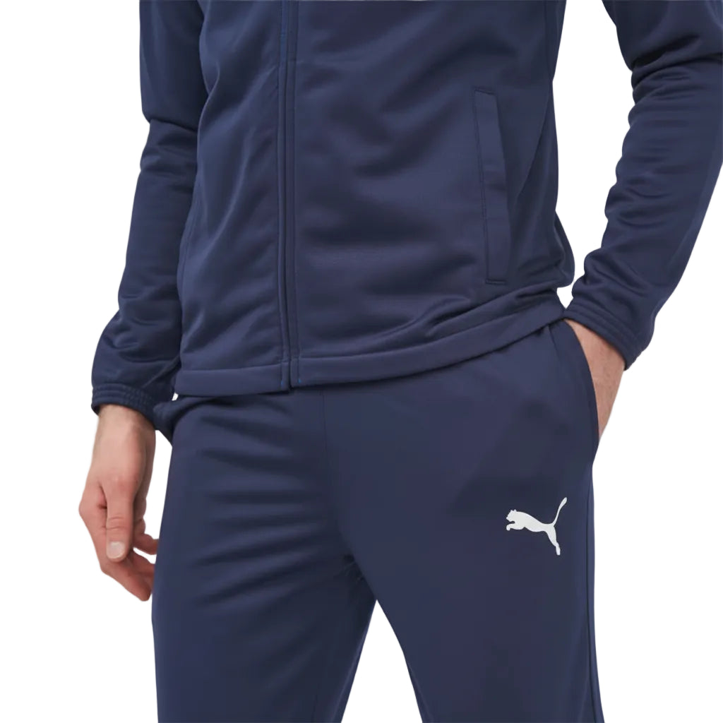Мъжки кип Puma IndividualRISE