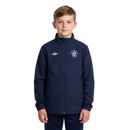 Детски суитшърт Umbro Rangers FC
