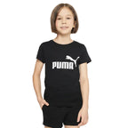 Детска тениска PUMA ESS Logo Tee