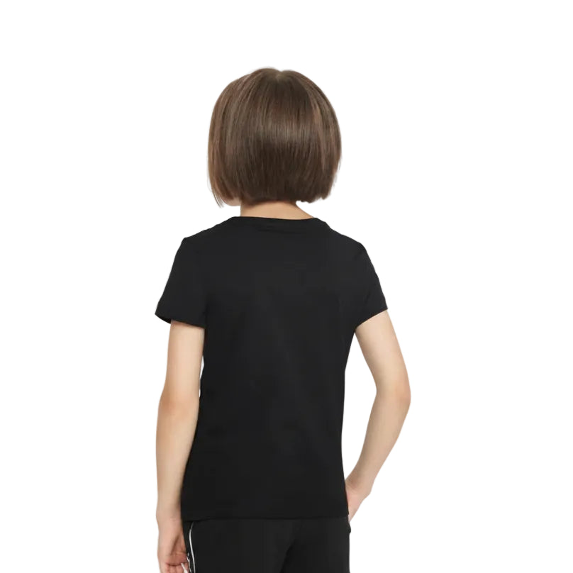 Детска тениска PUMA ESS Logo Tee