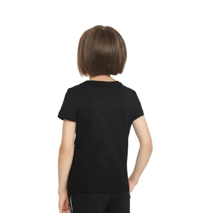 Детска тениска PUMA ESS Logo Tee
