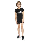 Детска тениска PUMA ESS Logo Tee