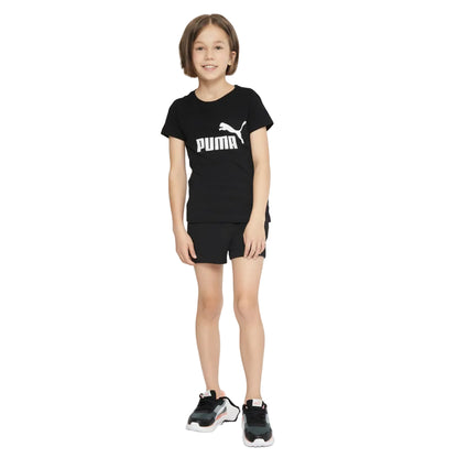 Детска тениска PUMA ESS Logo Tee