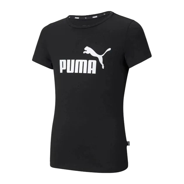 Детска тениска PUMA ESS Logo Tee