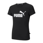 Детска тениска PUMA ESS Logo Tee
