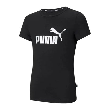 Детска тениска PUMA ESS Logo Tee