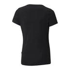 Детска тениска PUMA ESS Logo Tee