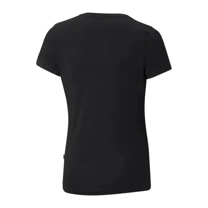 Детска тениска PUMA ESS Logo Tee