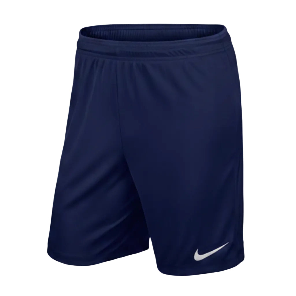 Мъжки къси панталони Nike Park II Knit