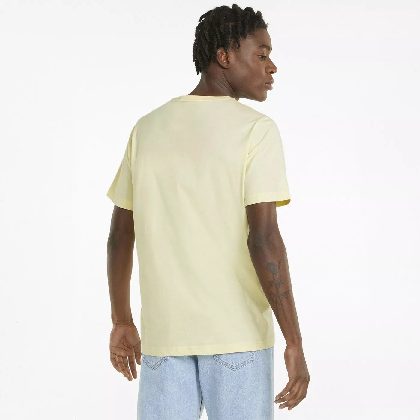 Мъжка тениска PUMA ESS Logo Tee