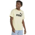 Мъжка тениска PUMA ESS Logo Tee