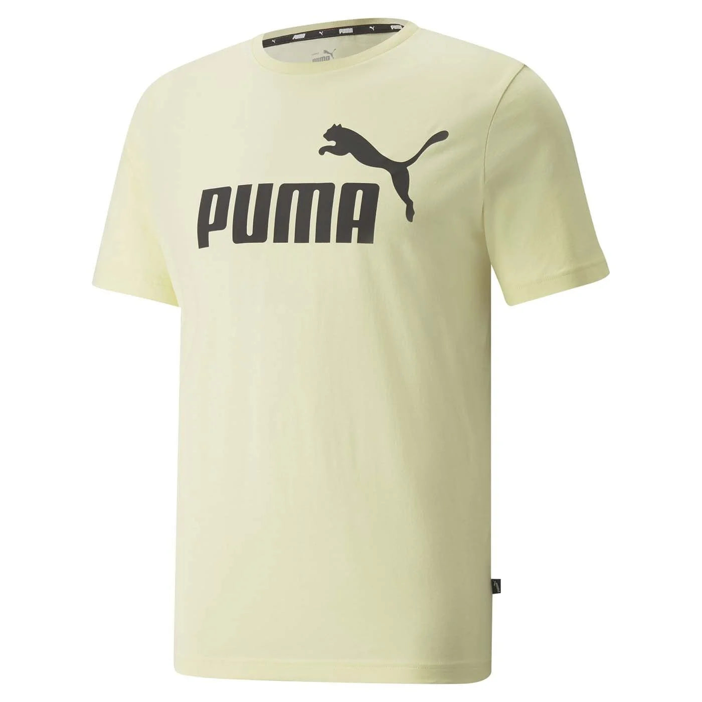 Мъжка тениска PUMA ESS Logo Tee