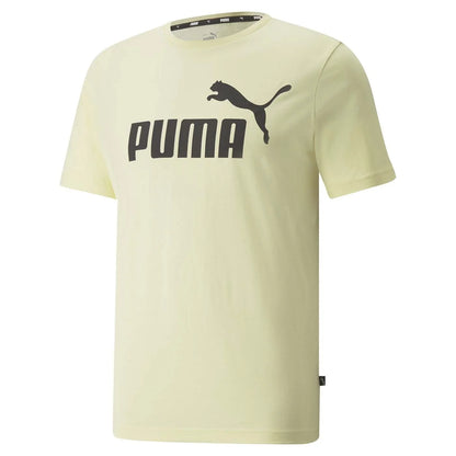 Мъжка тениска PUMA ESS Logo Tee