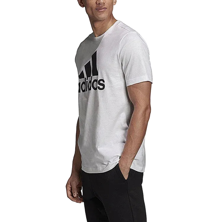 Мъжка тениска Adidas MH Bos Tee
