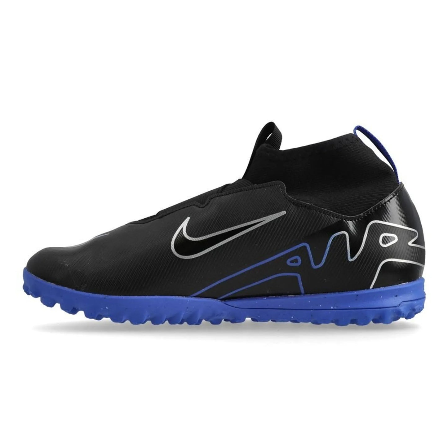 Детски футболни обувки Nike Air Zoom Mercurial Superfly 9 Academy