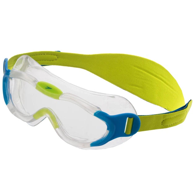 Детска маска за плуване Speedo Biofuse Infant