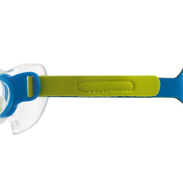 Детска маска за плуване Speedo Biofuse Infant
