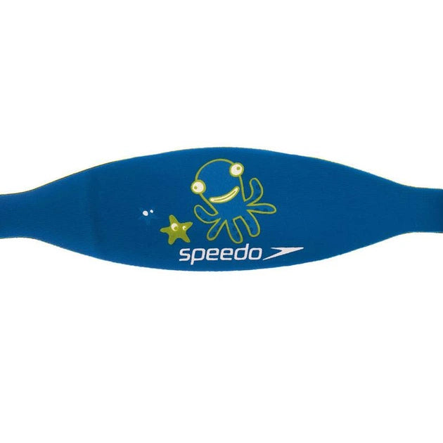 Детска маска за плуване Speedo Biofuse Infant