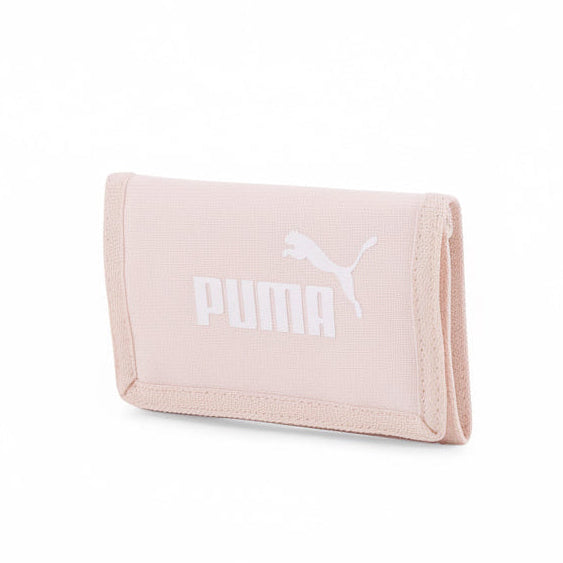 Спортно портмоне Puma Billetera pink