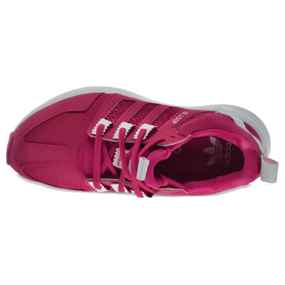 Дамски маратонки Adidas Loop Runner