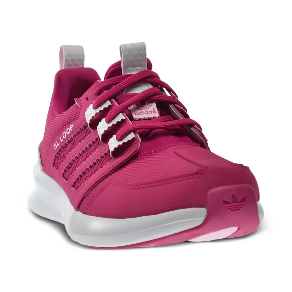Дамски маратонки Adidas Loop Runner