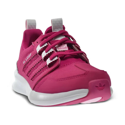 Дамски маратонки Adidas Loop Runner